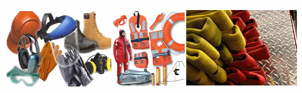 Safety Equipment